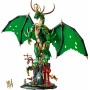 Конструктор LEGO Ninjago 71847 Дракон-хранитель ,1650 деталей, 14+