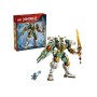 Конструктор LEGO Ninjago 71860 Робот-титан Ллойда: годовщина