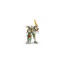 Конструктор LEGO Ninjago 71860 Робот-титан Ллойда: годовщина