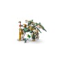Конструктор LEGO Ninjago 71860 Робот-титан Ллойда: годовщина