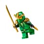 Конструктор LEGO Ninjago 71860 Робот-титан Ллойда: годовщина