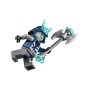 Конструктор LEGO Ninjago 71860 Робот-титан Ллойда: годовщина