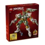 Конструктор LEGO Ninjago 71860 Робот-титан Ллойда: годовщина