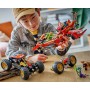 Конструктор LEGO Ninjago 71869 Дар земли 3 в 1 (Lego 71869)