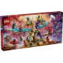 Конструктор LEGO Ninjago Arc Dragon of Focus 71836 Архидракон Фокуса, 869 дет.