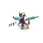 Конструктор LEGO Ninjago Arc Dragon of Focus 71836 Архидракон Фокуса, 869 дет.