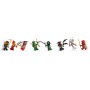 Конструктор LEGO Ninjago Arc Dragon of Focus 71836 Архидракон Фокуса, 869 дет.
