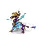 Конструктор LEGO Ninjago Arc Dragon of Focus 71836 Архидракон Фокуса, 869 дет.