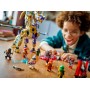 Конструктор LEGO Ninjago Arc Dragon of Focus 71836 Архидракон Фокуса, 869 дет.