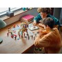 Конструктор LEGO Ninjago Arc Dragon of Focus 71836 Архидракон Фокуса, 869 дет.