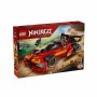 Конструктор LEGO Ninjago Автомобиль ниндзя X-1 71867, 691 деталь, от 14 лет