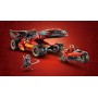 Конструктор LEGO Ninjago Автомобиль ниндзя X-1 71867, 691 деталь, от 14 лет