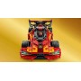 Конструктор LEGO Ninjago Автомобиль ниндзя X-1 71867, 691 деталь, от 14 лет