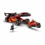 Конструктор LEGO Ninjago Автомобиль ниндзя X-1 71867, 691 деталь, от 14 лет