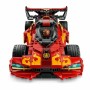 Конструктор LEGO Ninjago Автомобиль ниндзя X-1 71867, 691 деталь, от 14 лет