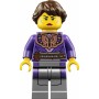 Конструктор LEGO Ninjago Автомобиль ниндзя X-1 71867, 691 деталь, от 14 лет