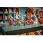 Конструктор LEGO Ninjago Битва у домика на дереве 71857, 642 детали, от 7 лет