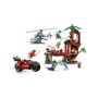 Конструктор LEGO Ninjago Битва у домика на дереве 71857, 642 детали, от 7 лет