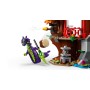 Конструктор LEGO Ninjago Битва у домика на дереве 71857, 642 детали, от 7 лет