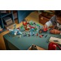 Конструктор LEGO Ninjago Битва у домика на дереве 71857, 642 детали, от 7 лет