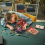 Конструктор LEGO Ninjago Мех огненный рыцарь 71846, 996 деталь, от 14 лет