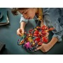 Конструктор LEGO Ninjago Мех огненный рыцарь 71846, 996 деталь, от 14 лет