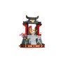 Конструктор LEGO Ninjago Дисплей персонажей ниндзя к 15-летию 71866, 447 детали, от 14 лет