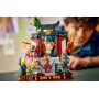 Конструктор LEGO Ninjago Дисплей персонажей ниндзя к 15-летию 71866, 447 детали, от 14 лет
