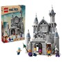 Конструктор LEGO ONE PIECE Битва у замка Драм 75645, 1038 деталей, от 9 лет