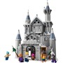 Конструктор LEGO ONE PIECE Битва у замка Драм 75645, 1038 деталей, от 9 лет