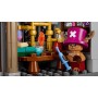 Конструктор LEGO ONE PIECE Битва у замка Драм 75645, 1038 деталей, от 9 лет
