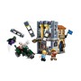 Конструктор LEGO One Piece 75642 Схватка с Капитаном Смокером, 547 дет.