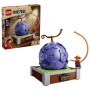 Конструктор LEGO ONE PIECE Гам-гам фрукт 75647, 482 детали, от 9 лет