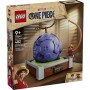 Конструктор LEGO ONE PIECE Гам-гам фрукт 75647, 482 детали, от 9 лет