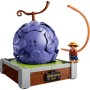 Конструктор LEGO ONE PIECE Гам-гам фрукт 75647, 482 детали, от 9 лет
