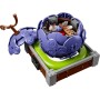 Конструктор LEGO ONE PIECE Гам-гам фрукт 75647, 482 детали, от 9 лет