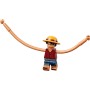 Конструктор LEGO ONE PIECE Гам-гам фрукт 75647, 482 детали, от 9 лет