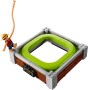 Конструктор LEGO ONE PIECE Гам-гам фрукт 75647, 482 детали, от 9 лет