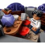 Конструктор LEGO ONE PIECE Гам-гам фрукт 75647, 482 детали, от 9 лет