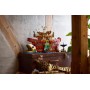 Конструктор LEGO One Piece 75640 Плавучий ресторан «Барати», 3402 дет.