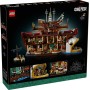 Конструктор LEGO One Piece 75640 Плавучий ресторан «Барати», 3402 дет.