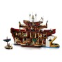 Конструктор LEGO One Piece 75640 Плавучий ресторан «Барати», 3402 дет.