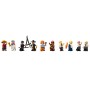 Конструктор LEGO One Piece 75640 Плавучий ресторан «Барати», 3402 дет.