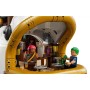 Конструктор LEGO One Piece 75640 Плавучий ресторан «Барати», 3402 дет.