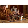 Конструктор LEGO One Piece 75640 Плавучий ресторан «Барати», 3402 дет.