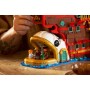 Конструктор LEGO One Piece 75640 Плавучий ресторан «Барати», 3402 дет.