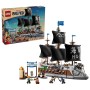 Конструктор LEGO One Piece 75646 Морской линкор Гарпа, 1705 дет.