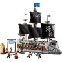 Конструктор LEGO One Piece 75646 Морской линкор Гарпа, 1705 дет.