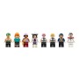 Конструктор LEGO One Piece 75646 Морской линкор Гарпа, 1705 дет.