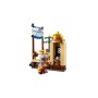 Конструктор LEGO One Piece 75646 Морской линкор Гарпа, 1705 дет.